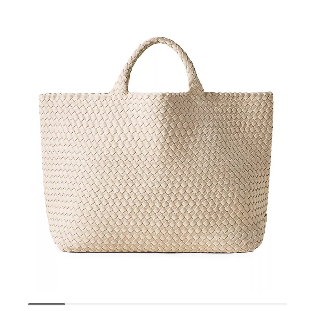 NAGHEDI
St Barths Large Tote